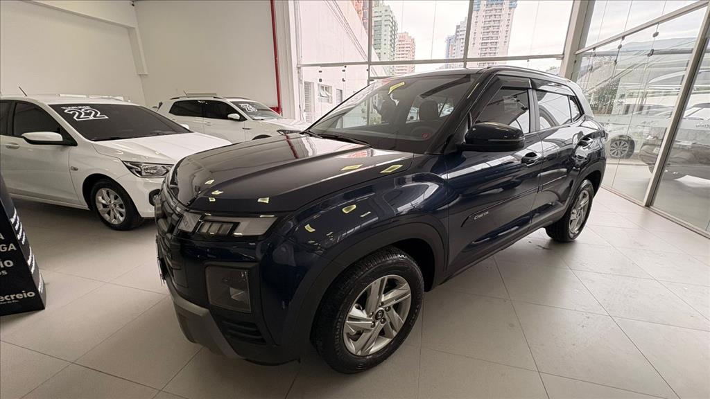 CRETA 1.0 TGDI FLEX COMFORT AUTOMÁTICO1