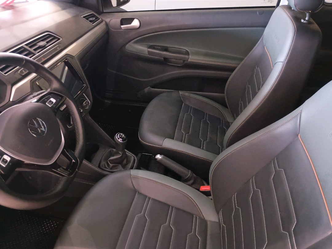 SAVEIRO 1.6 MSI EXTREME CD 16V FLEX 2P MANUAL8