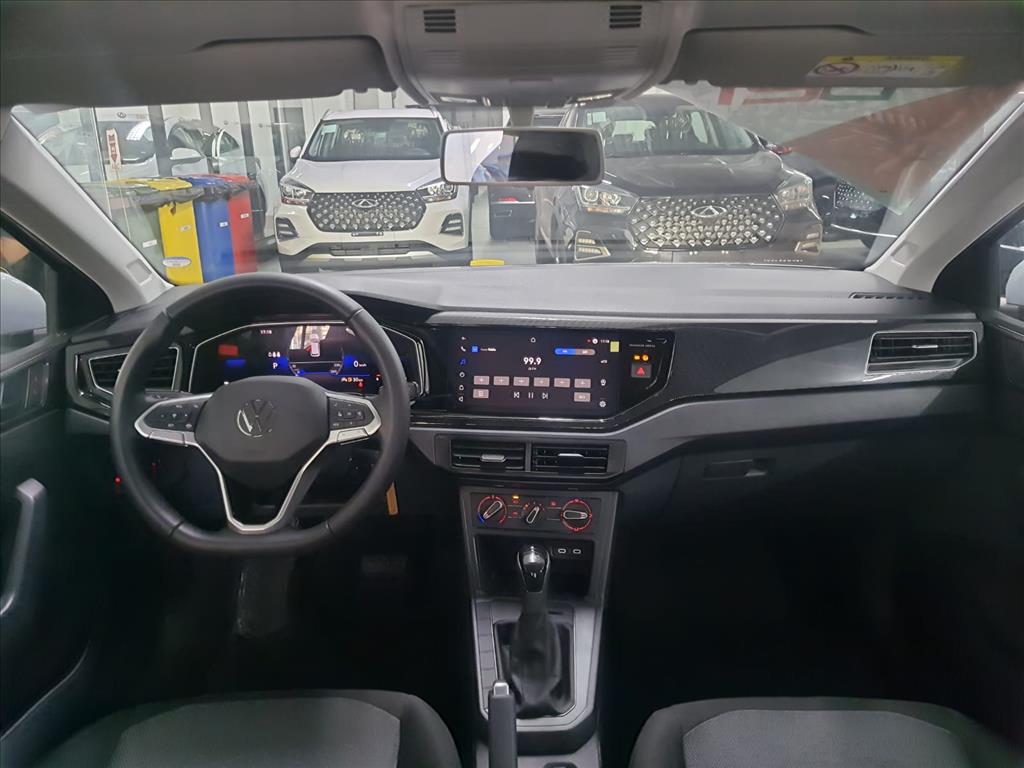 VW - Volkswagen-VIRTUS-1.0 170 TSI AUTOMÁTICO