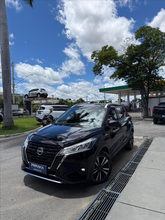 KICKS 1.6 16V FLEXSTART ADVANCE XTRONIC2