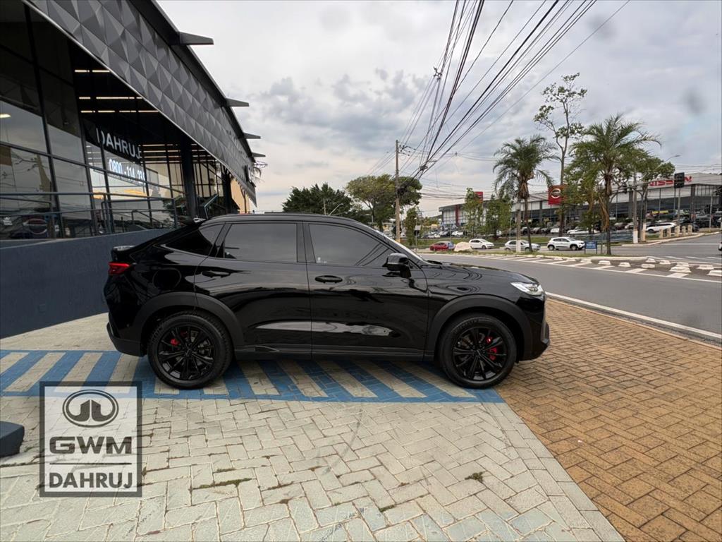 HAVAL H6 GT 1.5 PHEV AWD E-TRACTION3
