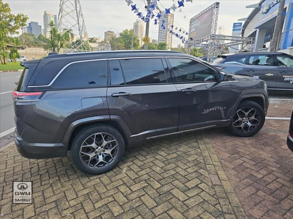 COMMANDER 1.3 T270 TURBO FLEX OVERLAND AT61