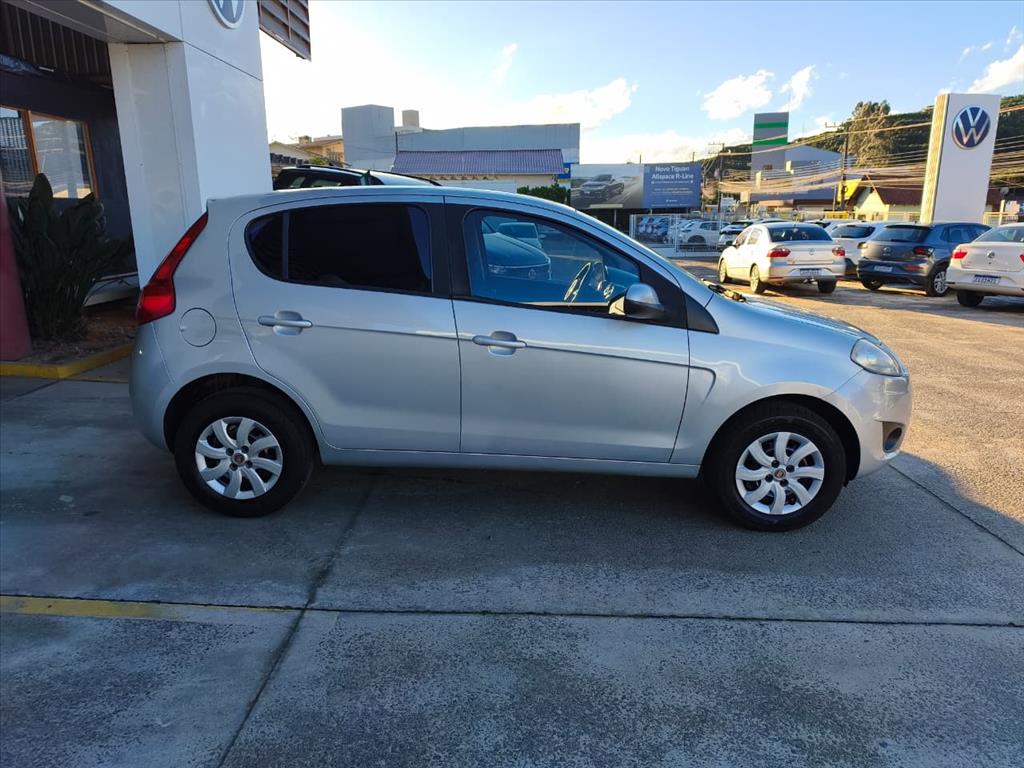 PALIO 1.0 MPI ATTRACTIVE 8V FLEX 4P MANUAL11