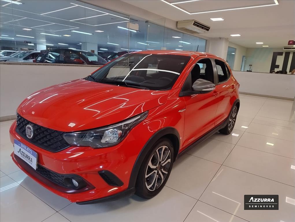 ARGO 1.8 E.TORQ FLEX HGT AT63