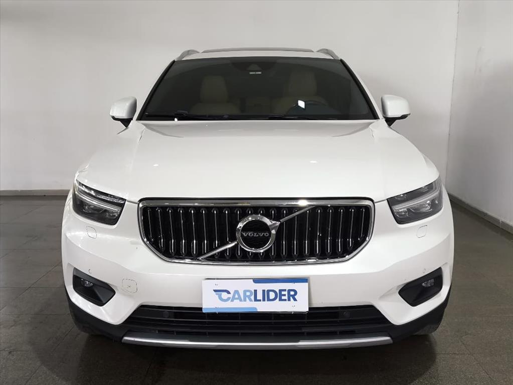 XC40 1.5 T5 RECHARGE INSCRIPTION GEARTRONIC1