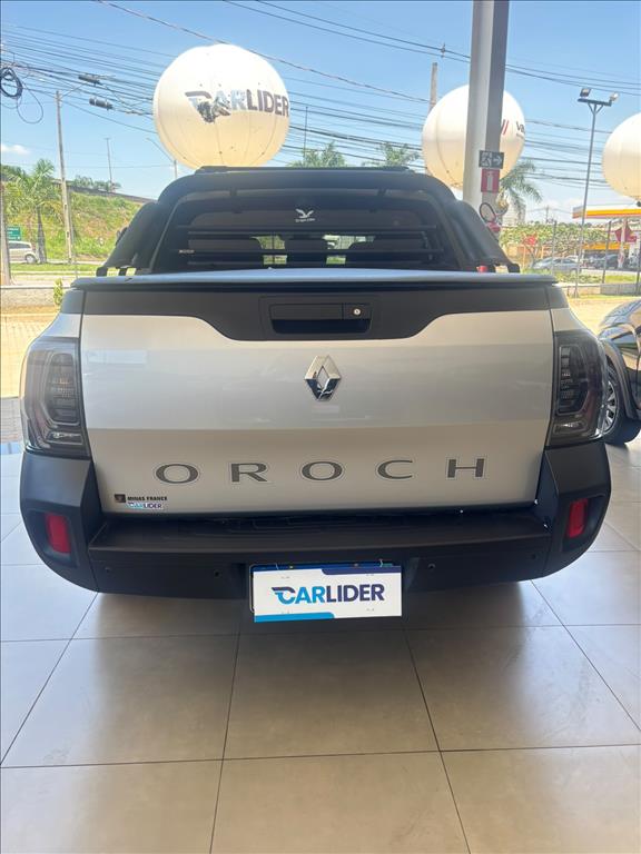 OROCH 1.6 16V SCE FLEX INTENSE MANUAL4
