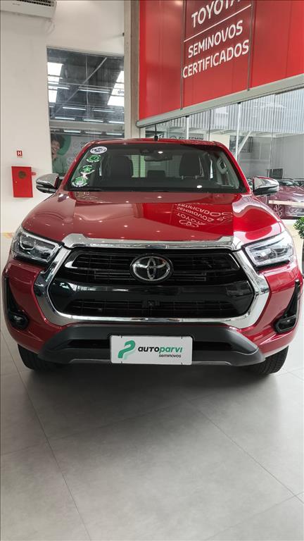 2.8 D-4D TURBO DIESEL CD SRX 4X4 AUTOMÁTICO