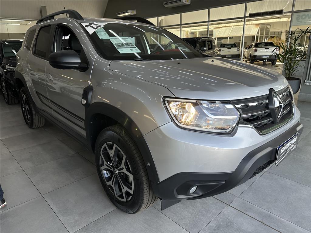 DUSTER 1.3 TCE FLEX ICONIC X-TRONIC