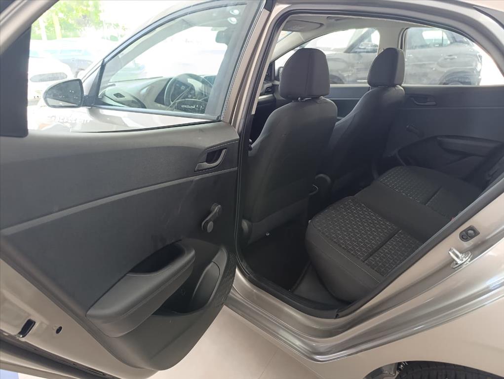 HB20 1.0 12V FLEX COMFORT MANUAL5