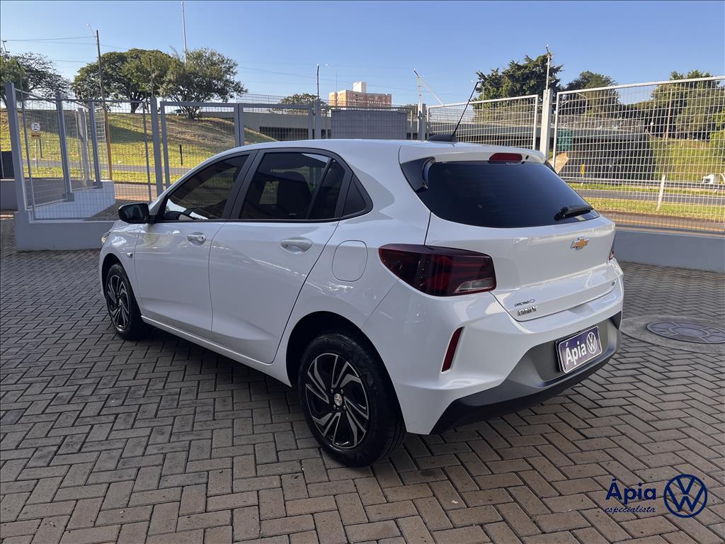 ONIX 1.0 FLEX LT MANUAL5