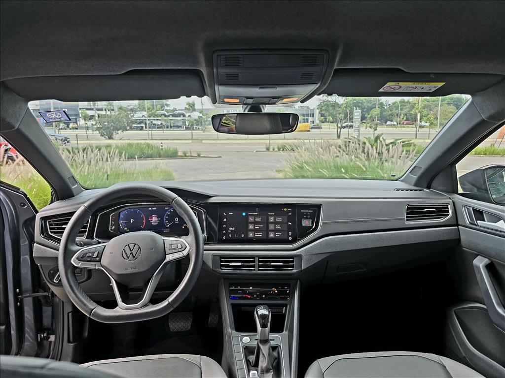 NIVUS 1.0 200 TSI TOTAL FLEX HIGHLINE AUTOMÁTICO3