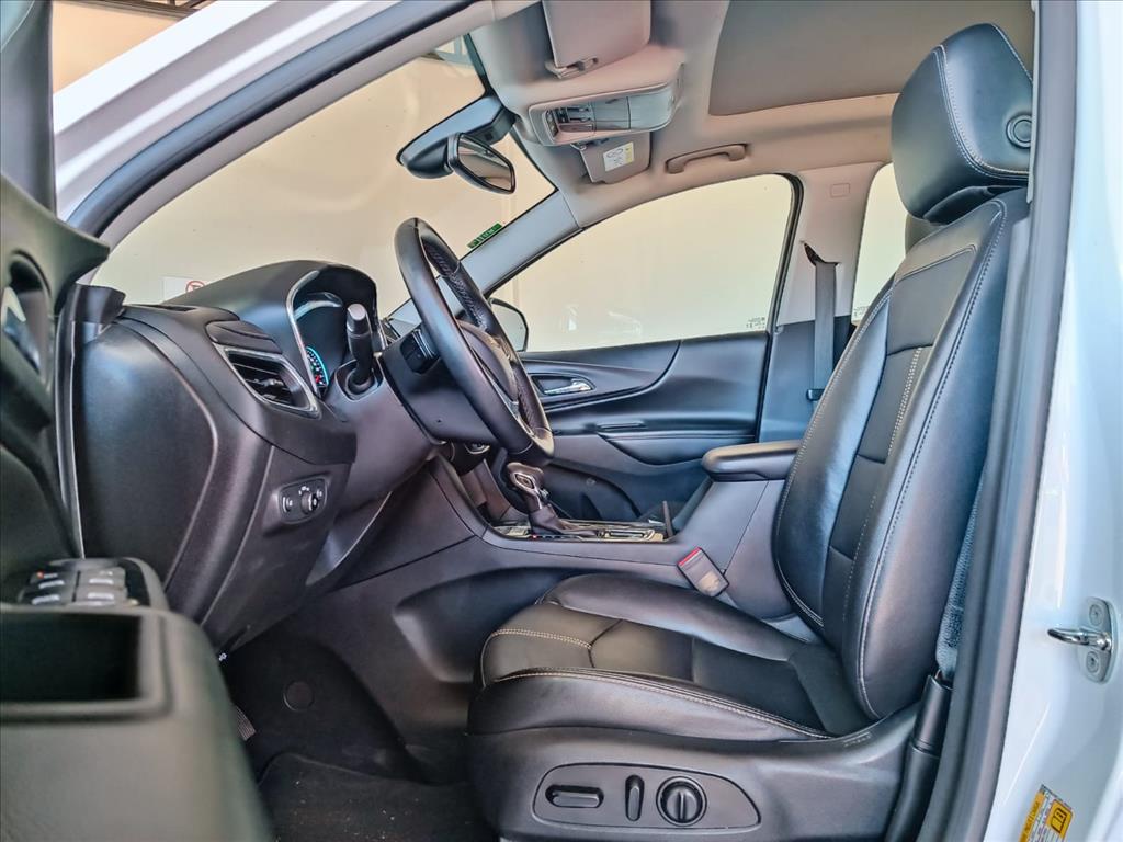 EQUINOX 1.5 16V TURBO GASOLINA PREMIER AWD AUTOMÁTICO4