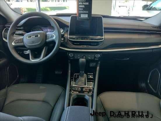 COMPASS 1.3 T270 TURBO FLEX SPORT AT6 COMPASS 1.3 T270 TURBO FLEX SPORT AT6