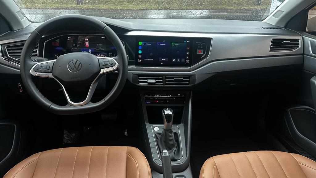NIVUS 1.0 200 TSI TOTAL FLEX COMFORTLINE AUTOMÁTICO3