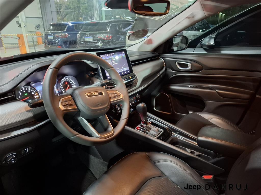 COMPASS 1.3 T270 TURBO FLEX LONGITUDE AT6 COMPASS 1.3 T270 TURBO FLEX LONGITUDE AT6