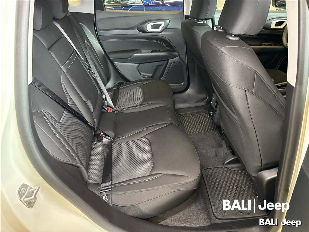 COMPASS 1.3 T270 TURBO FLEX SPORT AT615