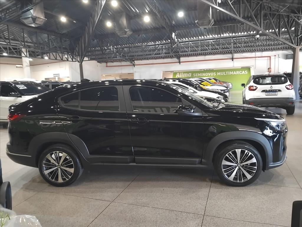 FASTBACK 1.0 TURBO 200 FLEX AUDACE CVT3