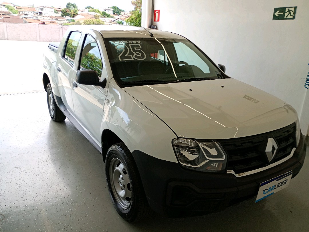 OROCH 1.6 16V SCE FLEX PRO MANUAL2
