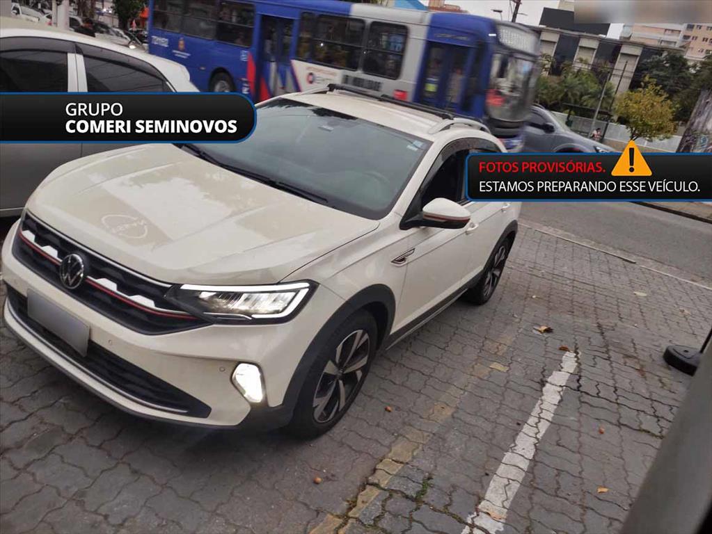 NIVUS 1.0 200 TSI TOTAL FLEX HIGHLINE AUTOMÁTICO