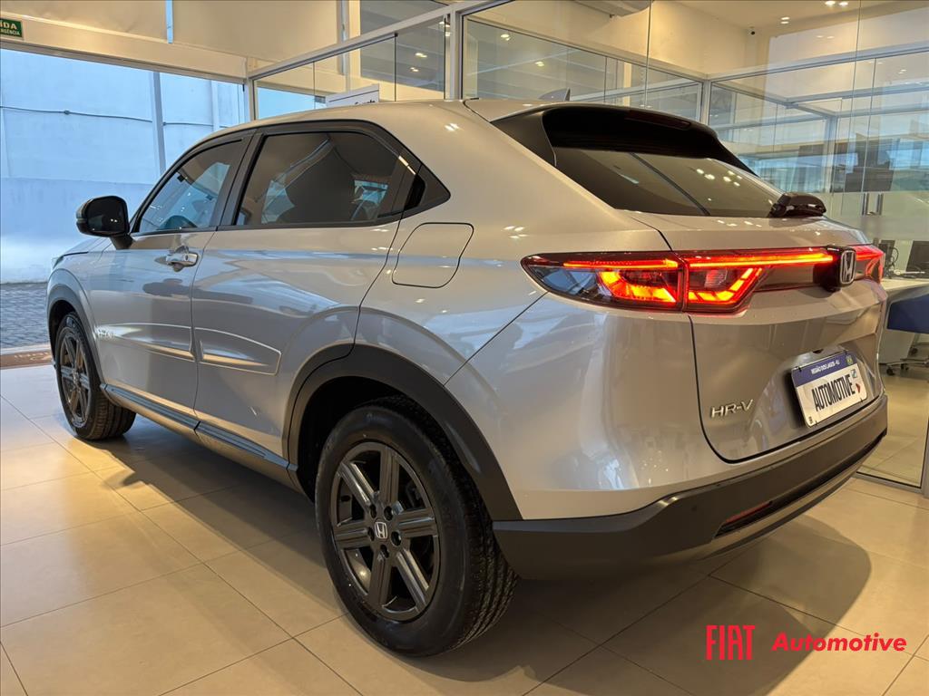 HR-V 1.5 DI I-VTEC FLEX EXL CVT3