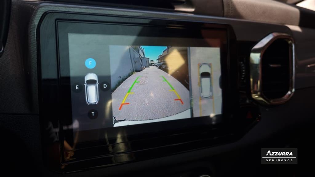 TIGGO 5x 1.5 VVT TURBO iFLEX TXS DCT16