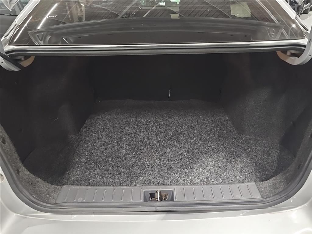 VERSA 1.6 16V FLEX ADVANCE XTRONIC11