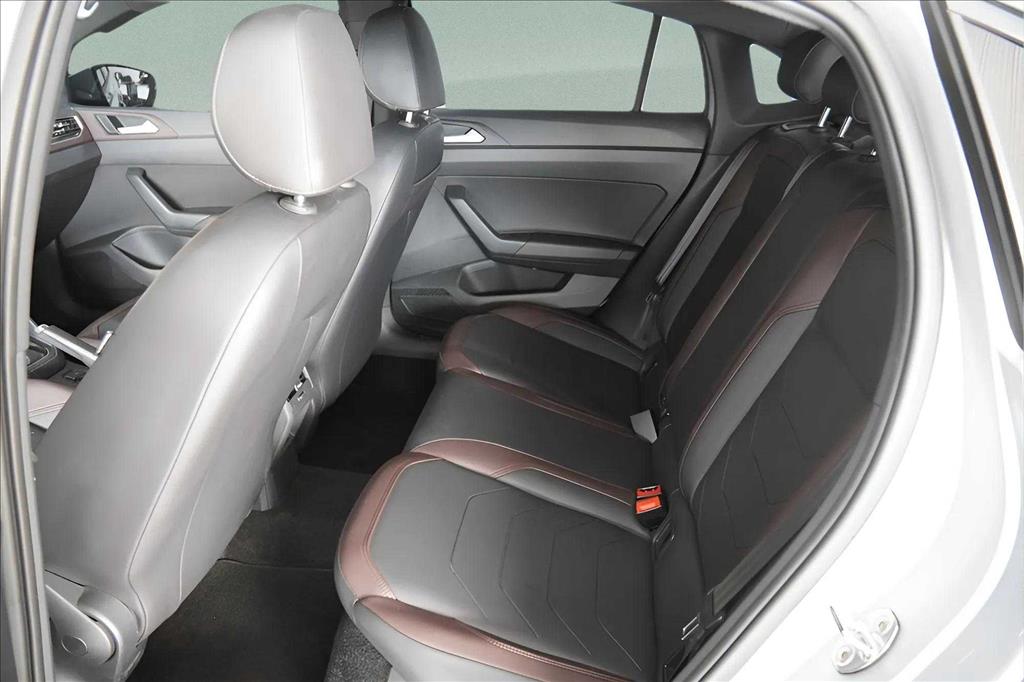VIRTUS 1.0 200 TSI HIGHLINE AUTOMÁTICO8