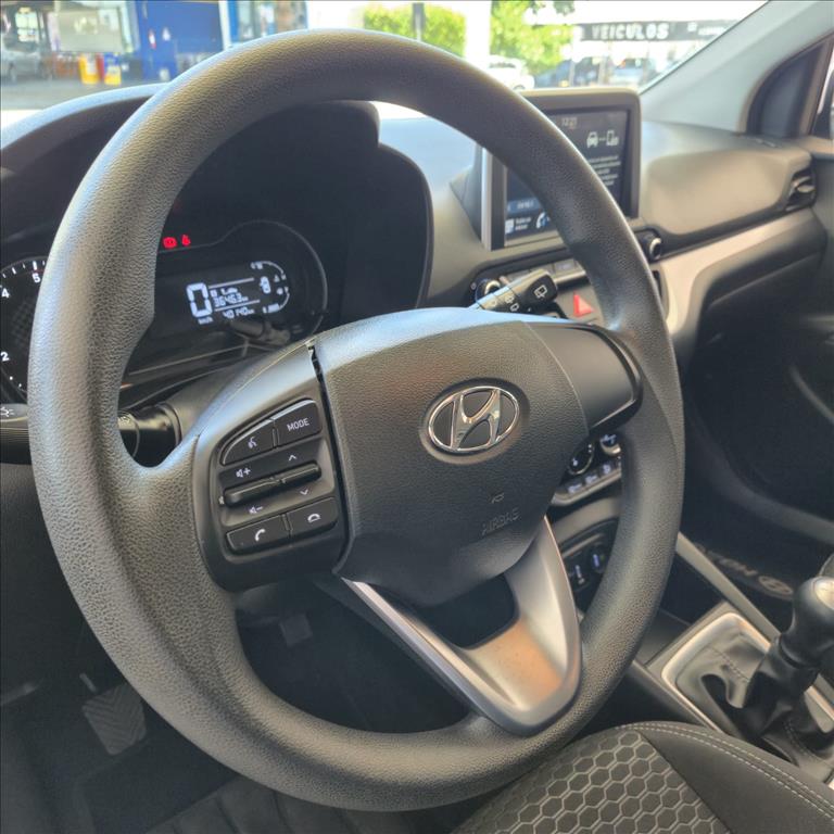 HB20 1.0 12V FLEX EVOLUTION MANUAL10