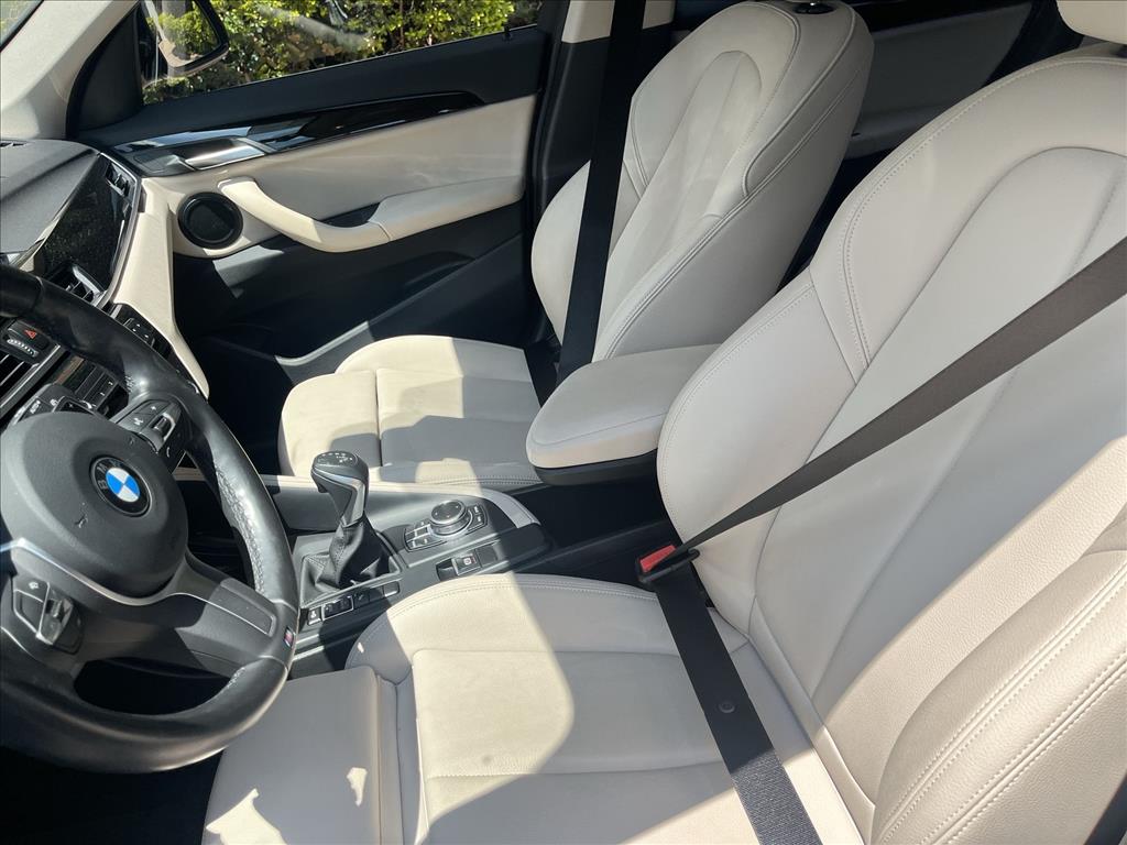 X1 2.0 16V TURBO ACTIVEFLEX SDRIVE20I GP 4P AUTOMÁTICO11