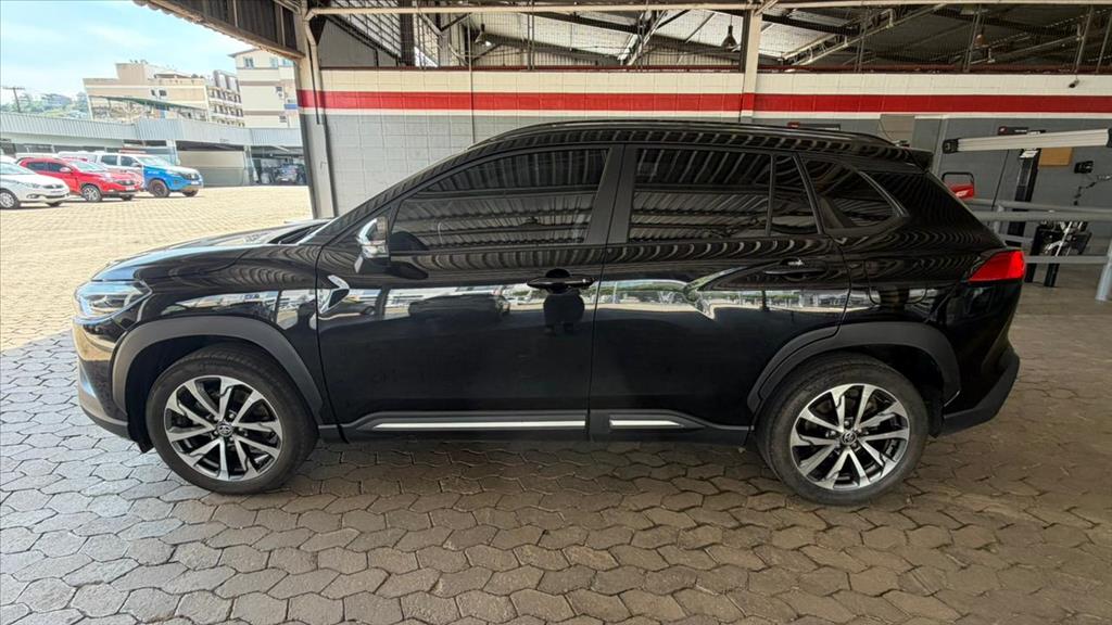 COROLLA CROSS 2.0 VVT-IE FLEX XRE DIRECT SHIFT3