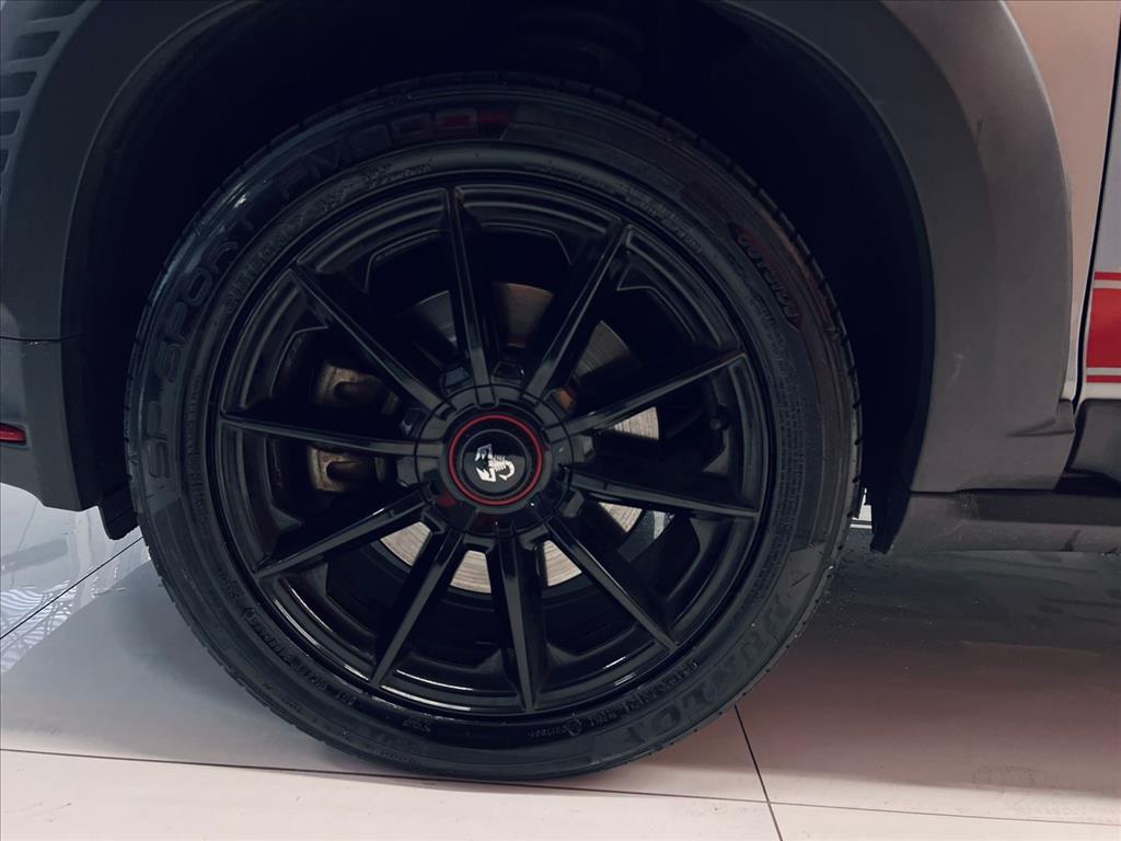 PULSE 1.3 TURBO 270 FLEX ABARTH AT68