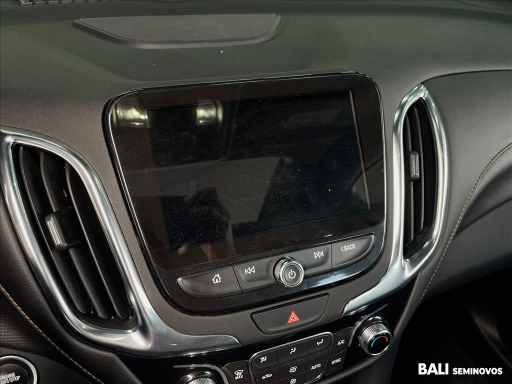 EQUINOX 1.5 16V TURBO GASOLINA PREMIER AWD AUTOMÁTICO14