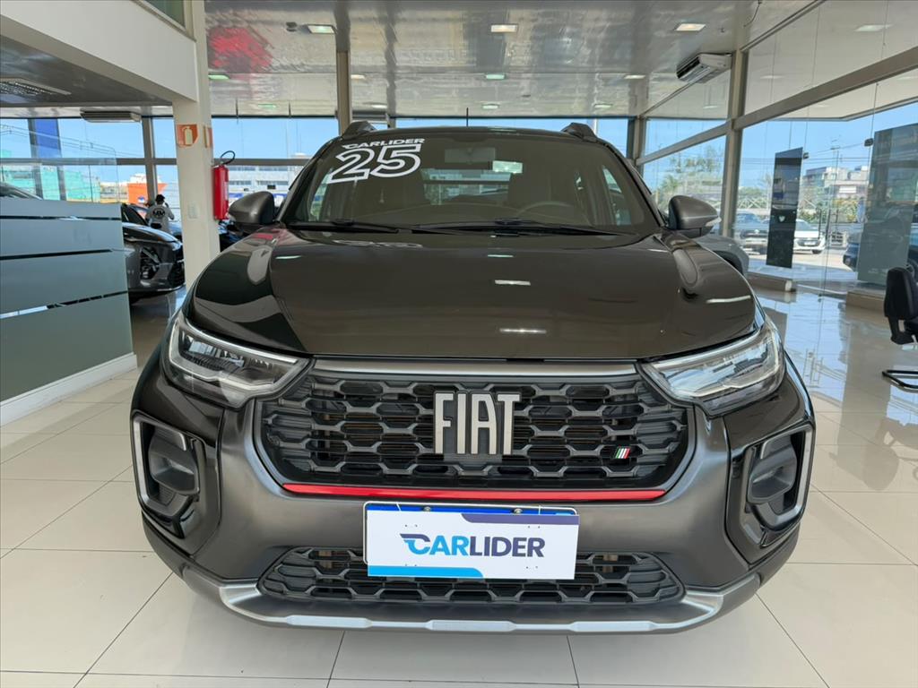 STRADA 1.0 TURBO 200 FLEX ULTRA CD CVT0