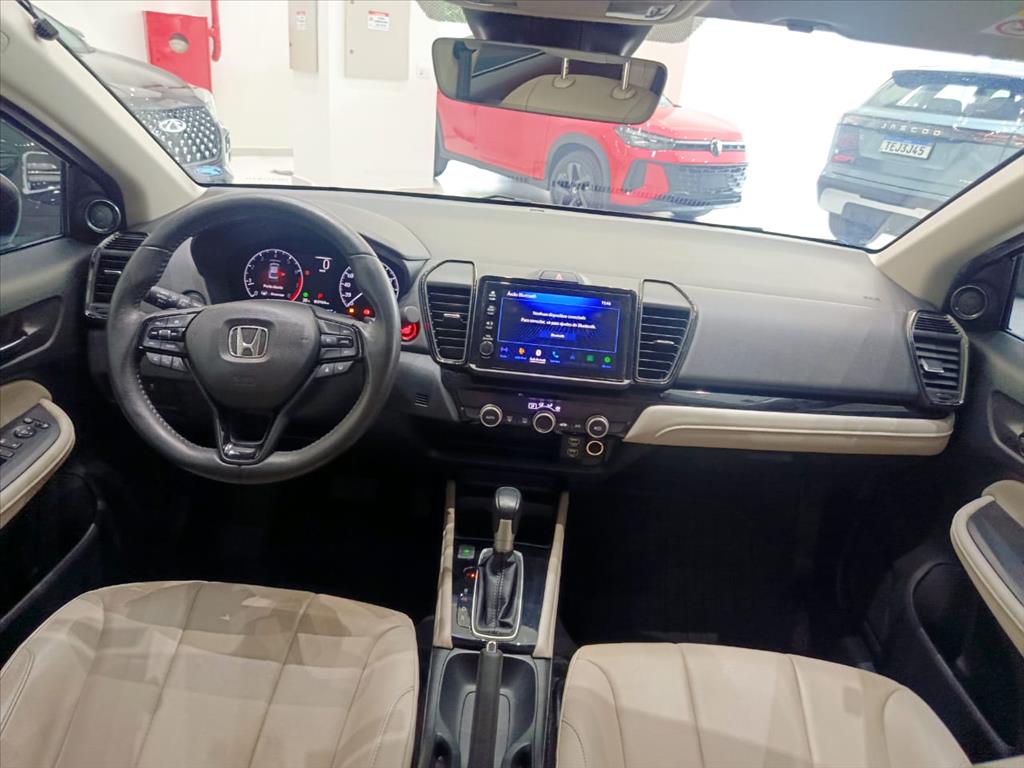 CITY 1.5 i-VTEC FLEX TOURING CVT11