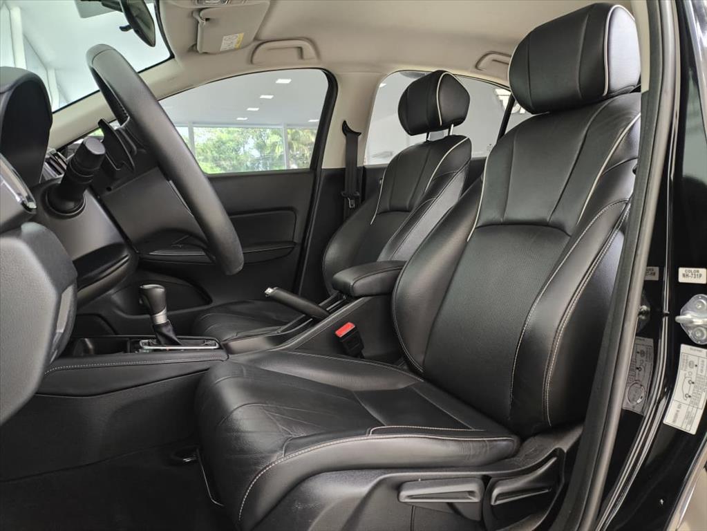 CITY 1.5 i-VTEC FLEX HATCH EXL CVT9