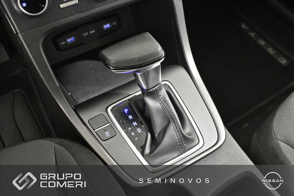 CRETA 1.0 TGDI FLEX COMFORT AUTOMÁTICO10