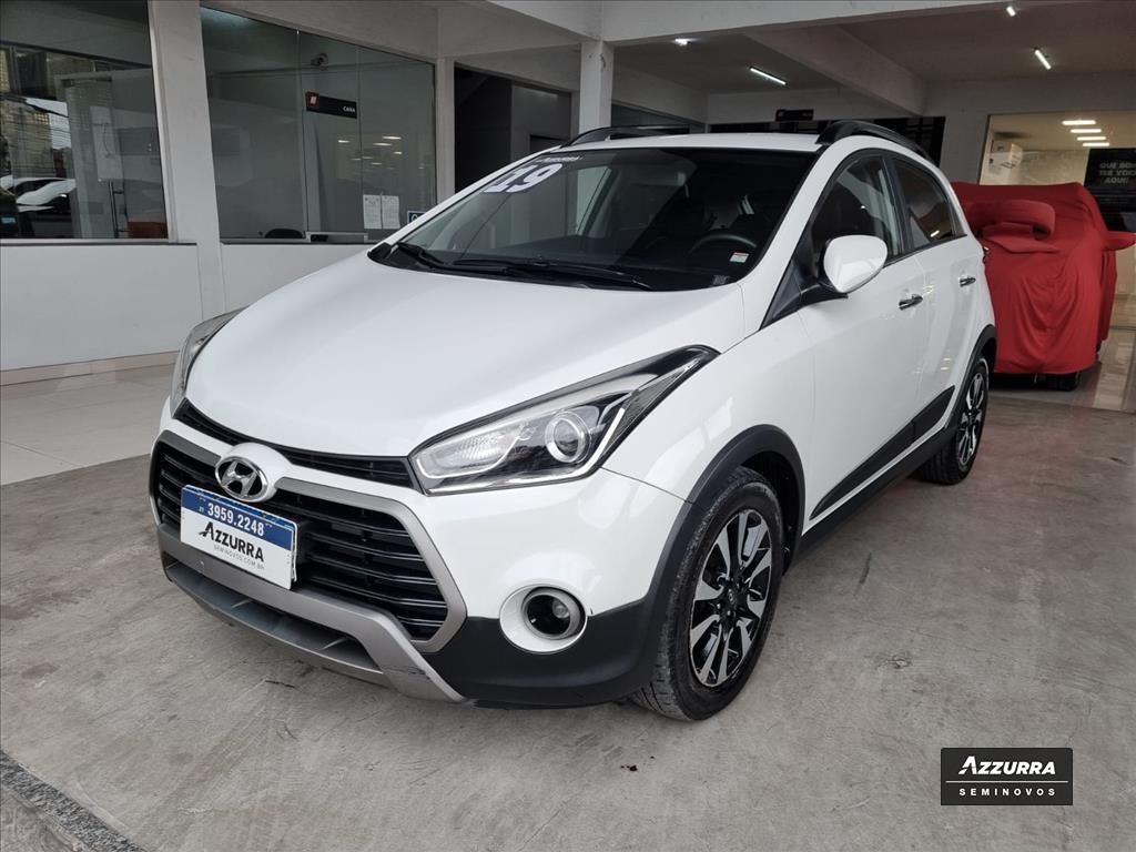 HB20X 1.6 16V PREMIUM FLEX 4P AUTOMÁTICO2