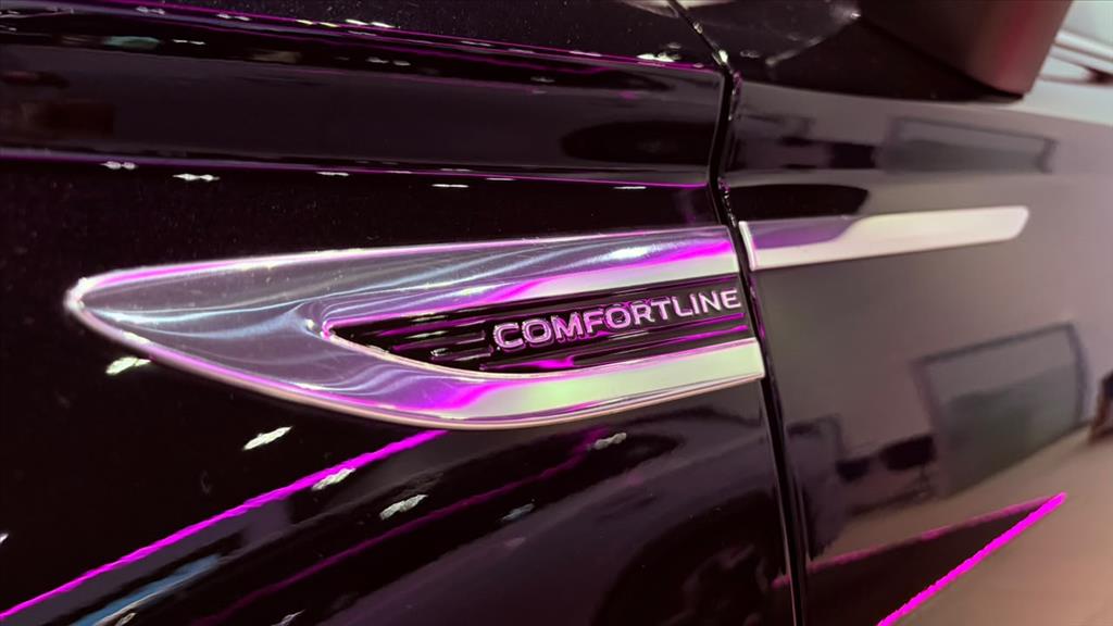 TAOS 1.4 250 TSI TOTAL FLEX COMFORTLINE AUTOMÁTICO13