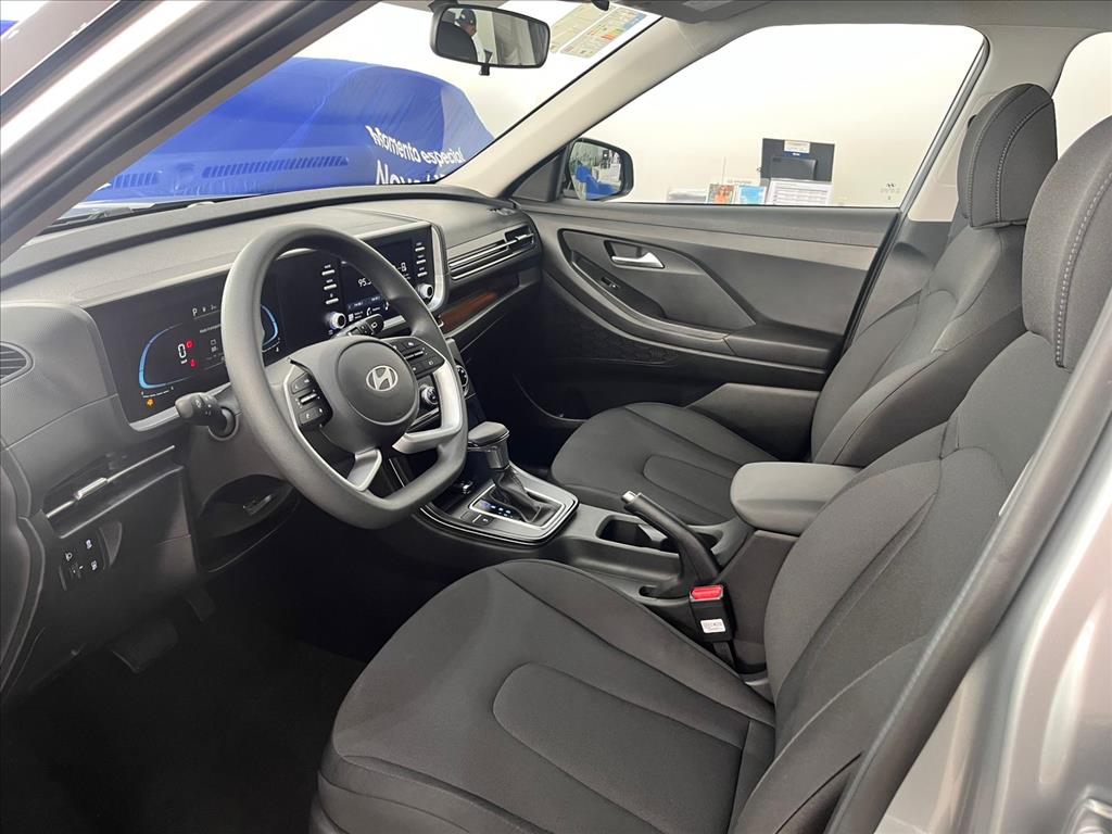 CRETA 1.0 TGDI FLEX COMFORT SAFETY AUTOMÁTICO10