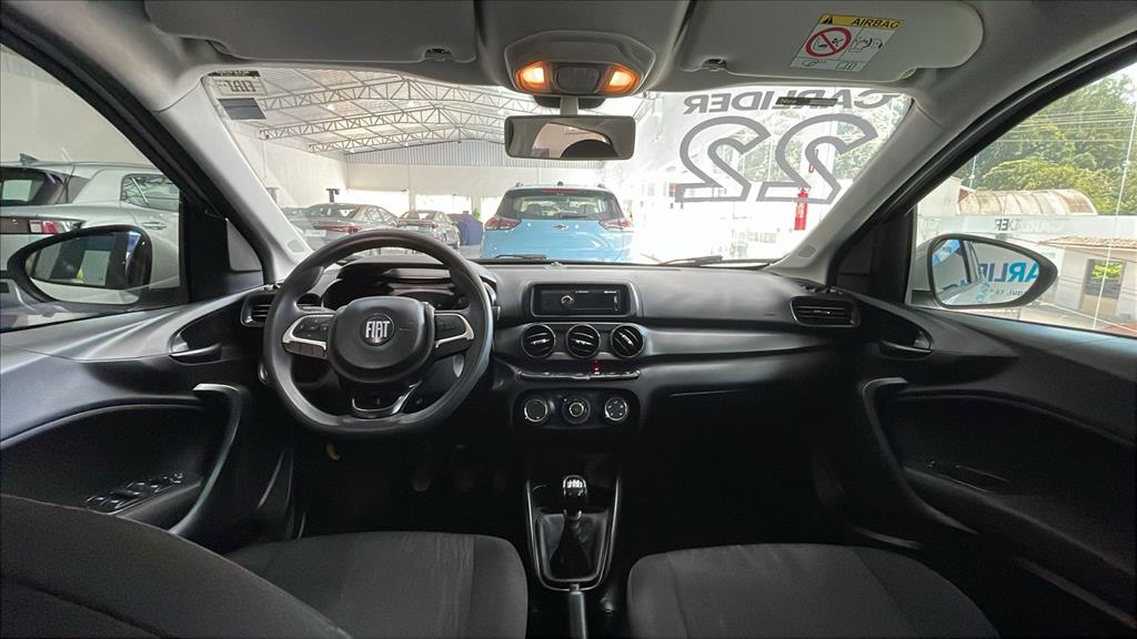 ARGO 1.0 FIREFLY FLEX MANUAL5