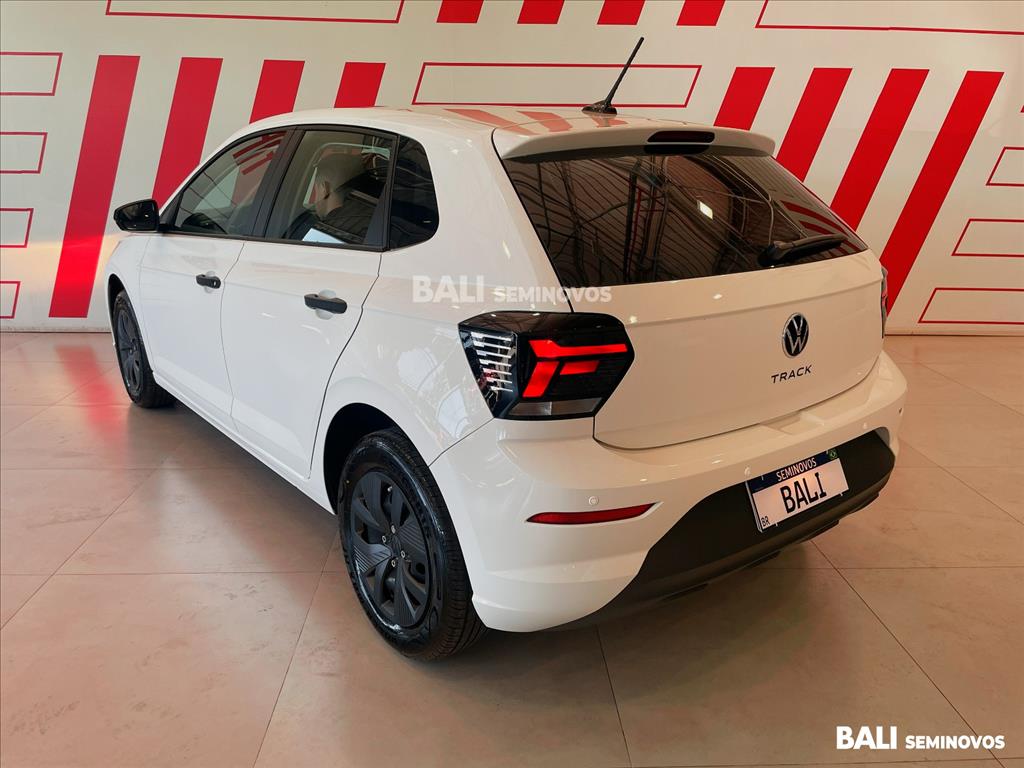POLO 1.0 MPI TRACK MANUAL5