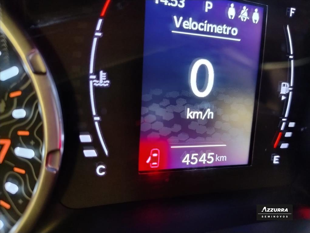 RENEGADE 1.3 T270 TURBO FLEX SPORT AT6
