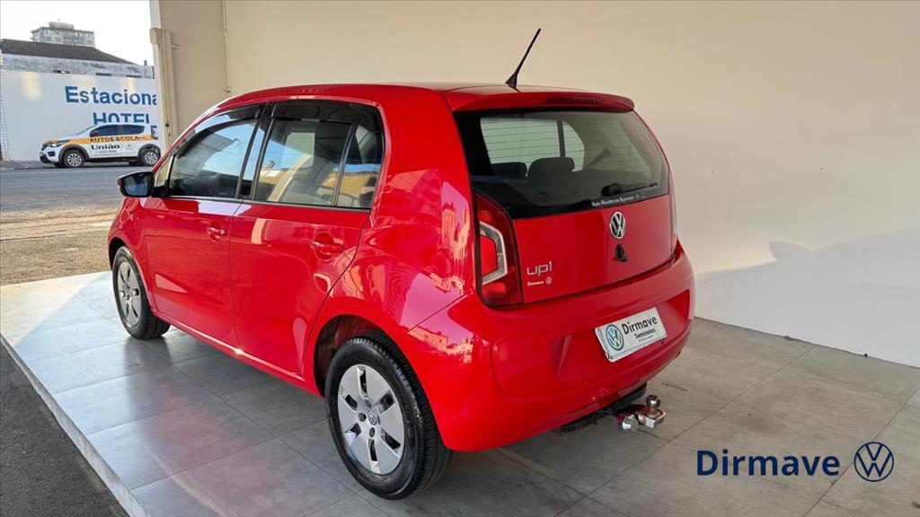 UP 1.0 MPI MOVE UP 12V FLEX 4P MANUAL5