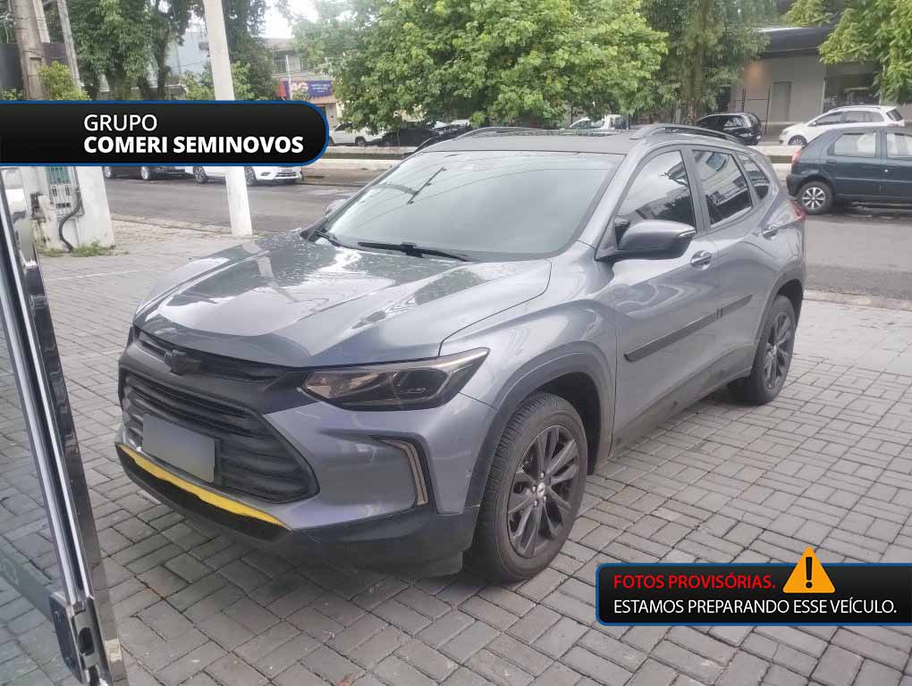 TRACKER 1.2 TURBO FLEX PREMIER AUTOMÁTICO2