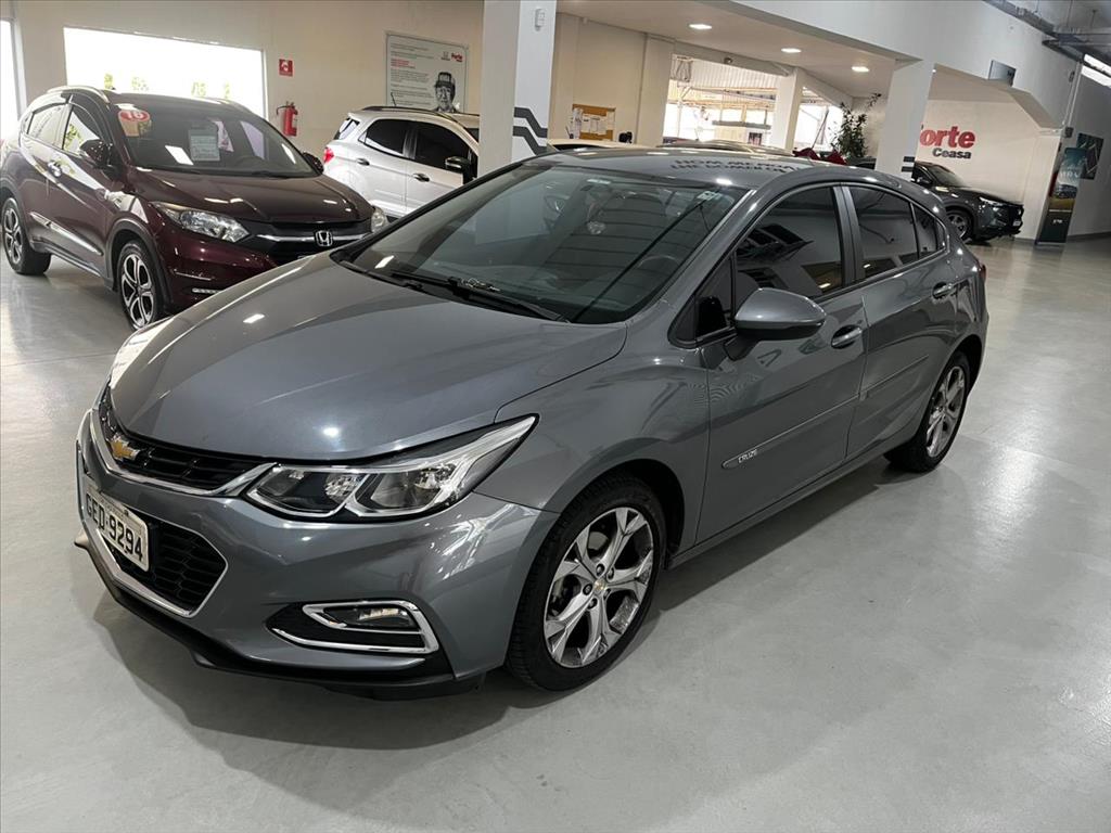 CRUZE 1.4 TURBO LT 16V FLEX 4P AUTOMÁTICO2