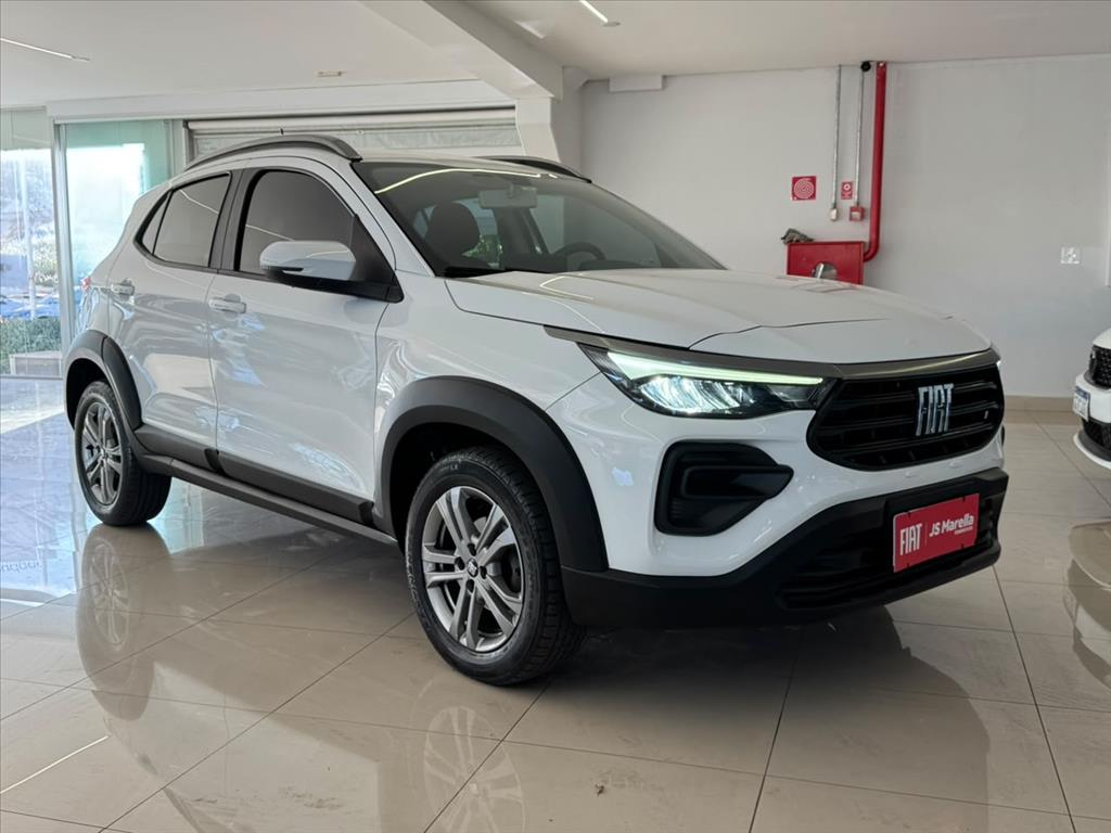 PULSE 1.3 FLEX DRIVE CVT0