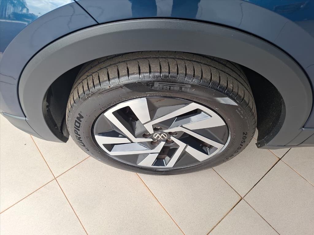 T-CROSS 1.4 250 TSI TOTAL FLEX HIGHLINE AUTOMÁTICO8