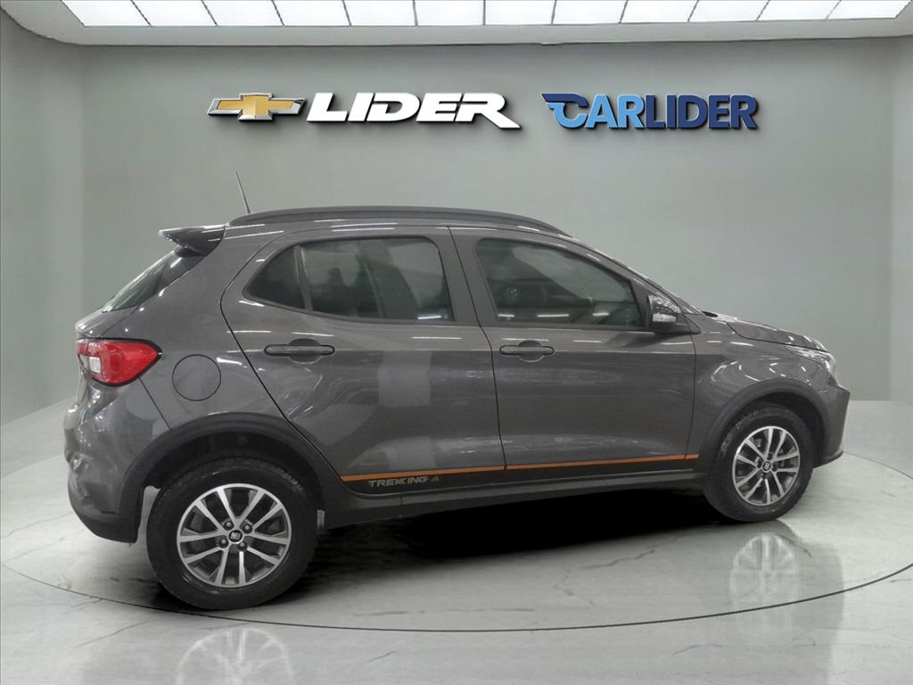 ARGO 1.3 FIREFLY FLEX TREKKING MANUAL2