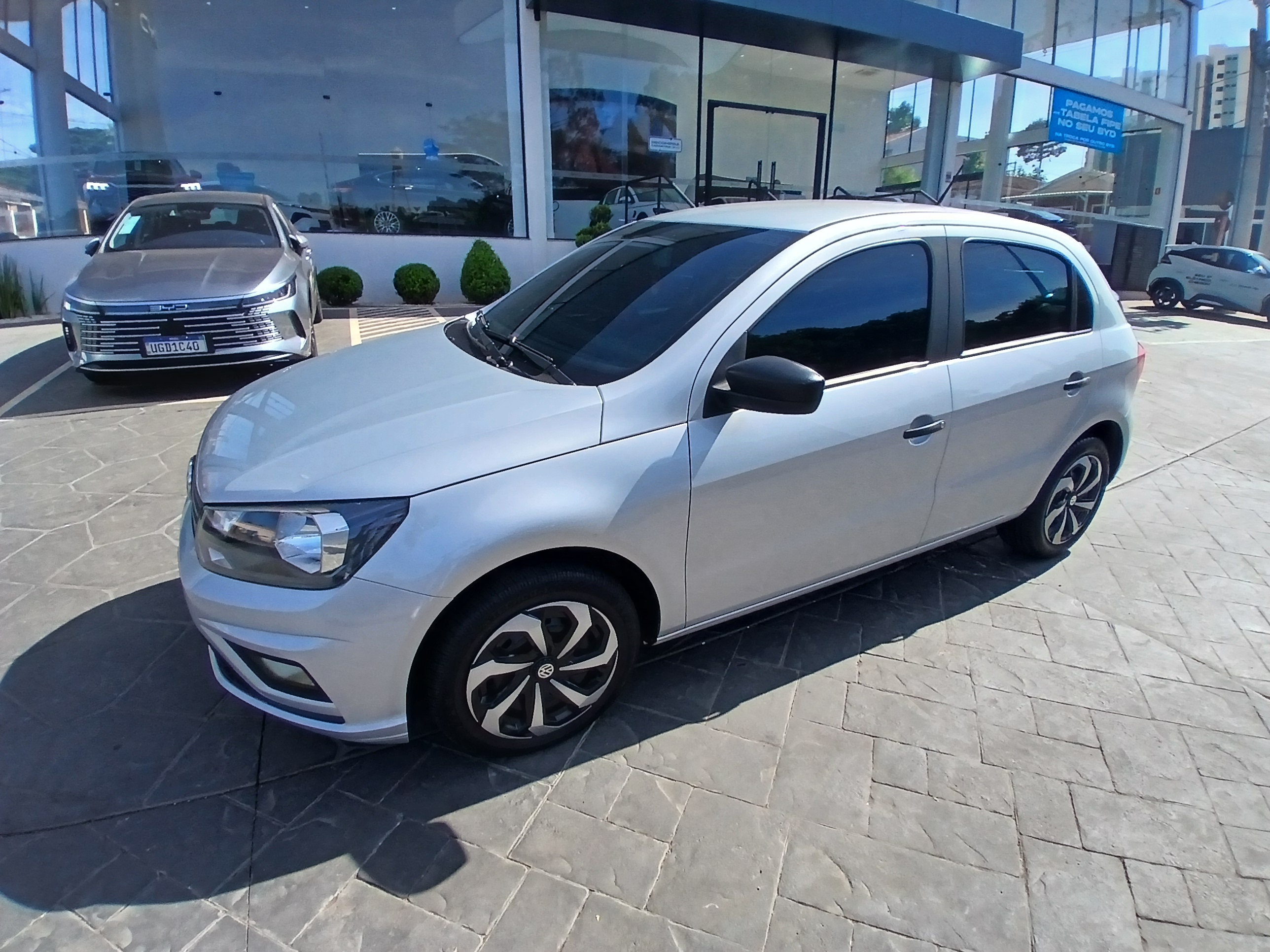 GOL 1.6 MSI TOTALFLEX 4P MANUAL2