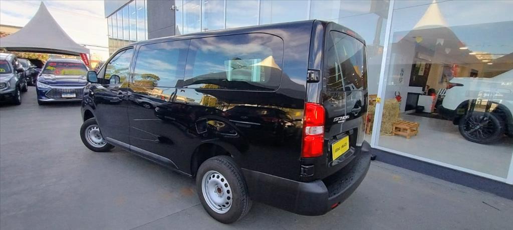 SCUDO 1.5 BLUEHDI DIESEL MULTI MANUAL SCUDO 1.5 BLUEHDI DIESEL MULTI MANUAL